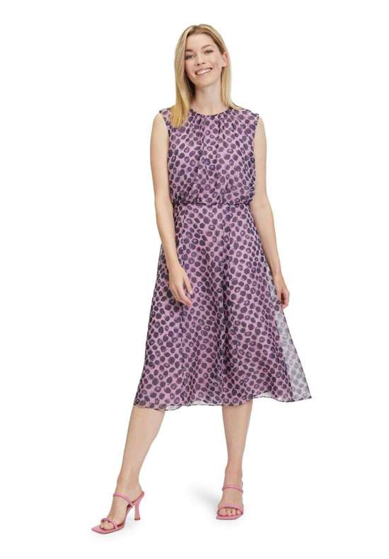 Вечернее платье Betty & Co Partykleid ohne Arm
