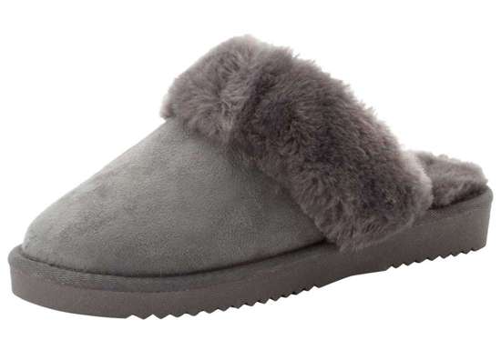 Тапочки POMNIO WOMEN SLIDER