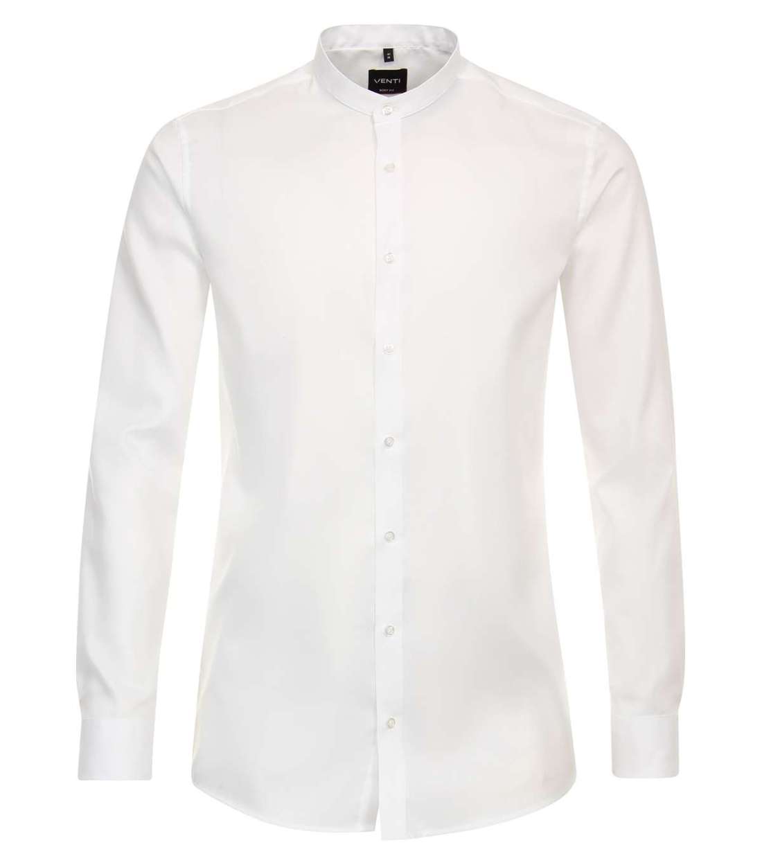 Деловая рубашка Businesshemd uni