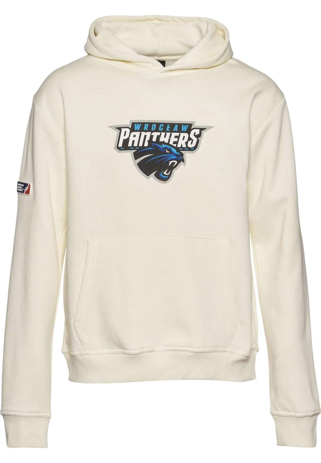 Толстовка с капюшоном ELF Panthers Wroclaw 1 Hoodies