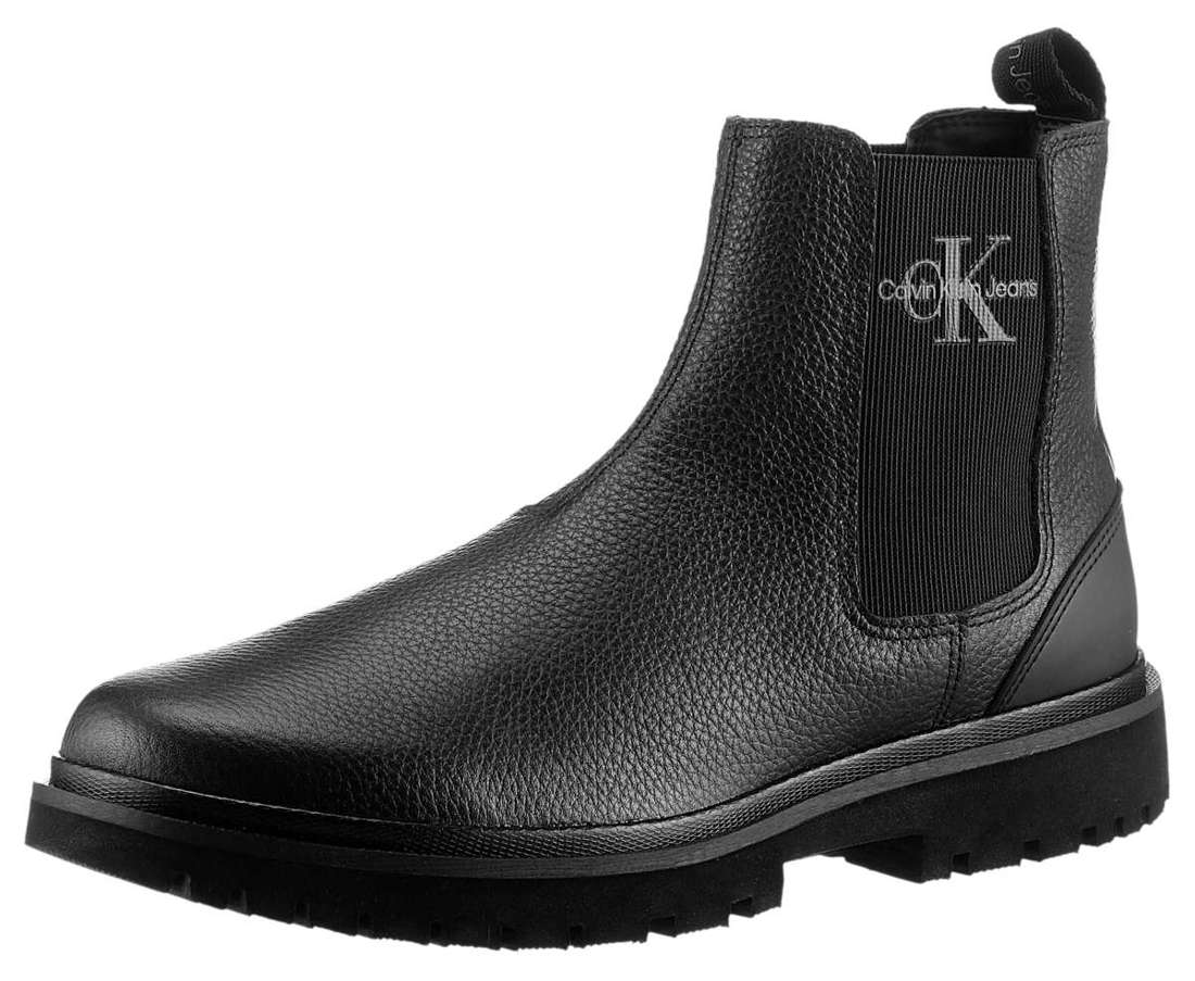 ботинки челси EVA MID CHELSEA BOOT LTH