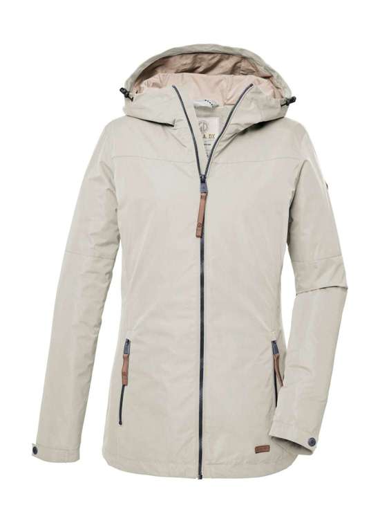 Функциональная куртка GS 18 WMN JCKT