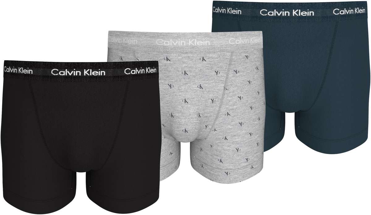Ствол TRUNK 3PK