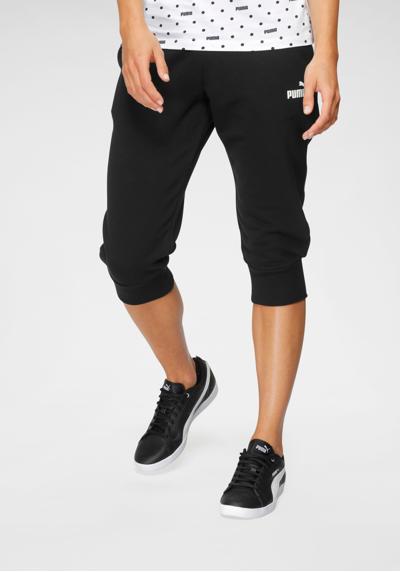Тренировочные брюки ESS CAPRI SWEATPANTS TR