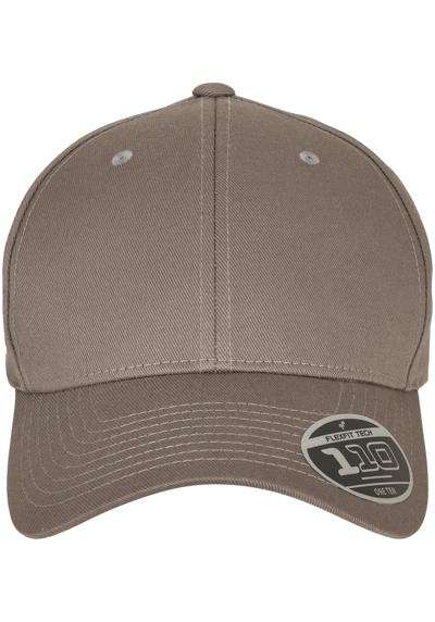 козырек Accessoires  110 Curved Visor Snapback