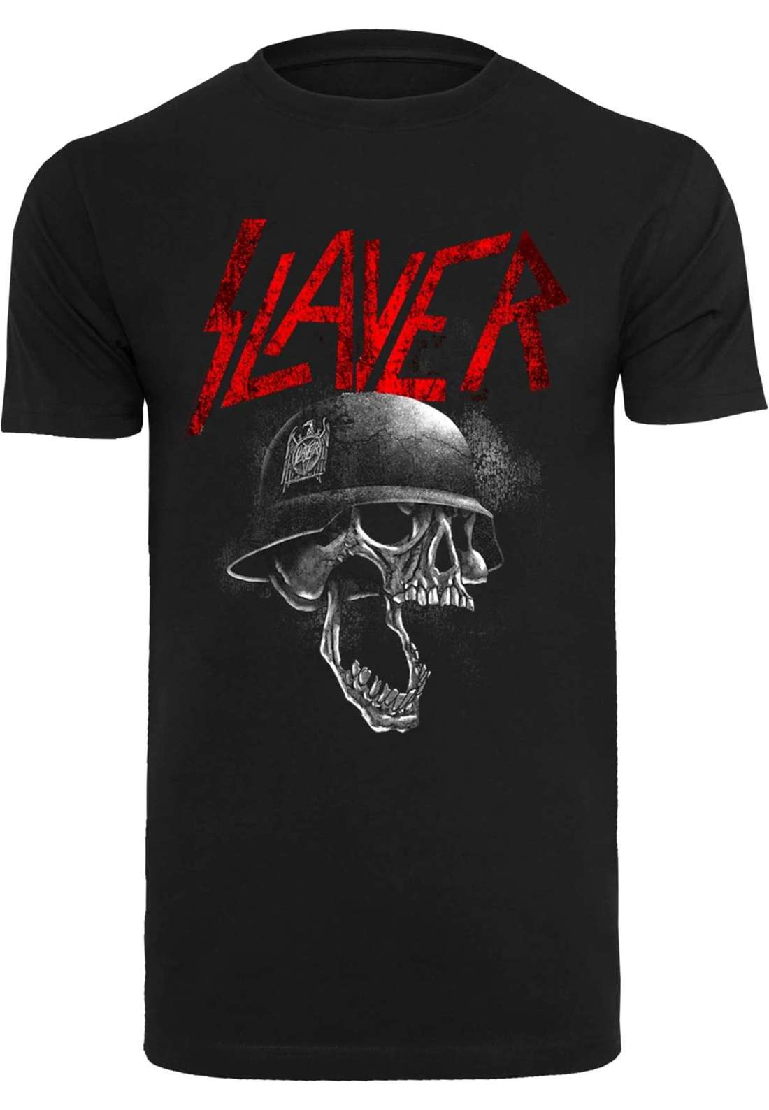 футболка Herren Slayer - Hellmit T-Shirt Round Neck