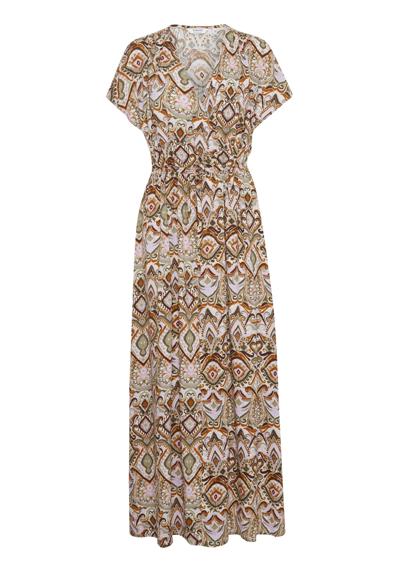 Платье макси Maxikleid BYMmmjoella