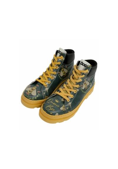 Зимние ботинки Damen Adriana Queen Bee Vegan Damen Boots / female