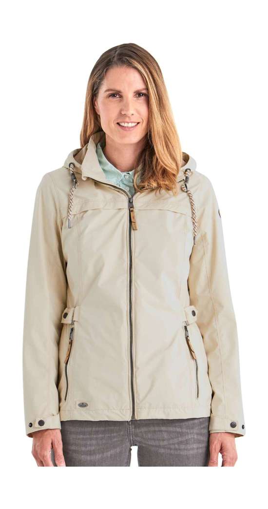 Функциональная куртка Jamil WMN JCKT A