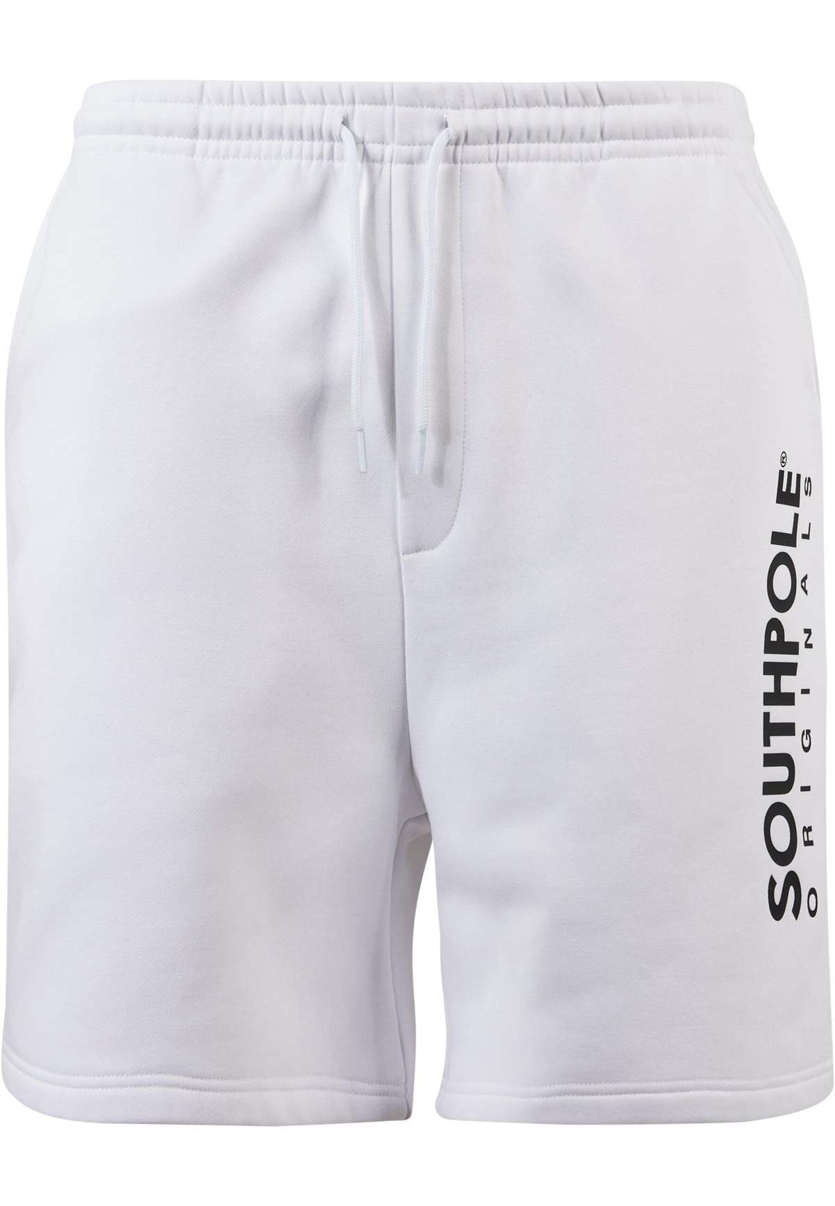 Тканевые брюки Herren  Basic Sweat Shorts