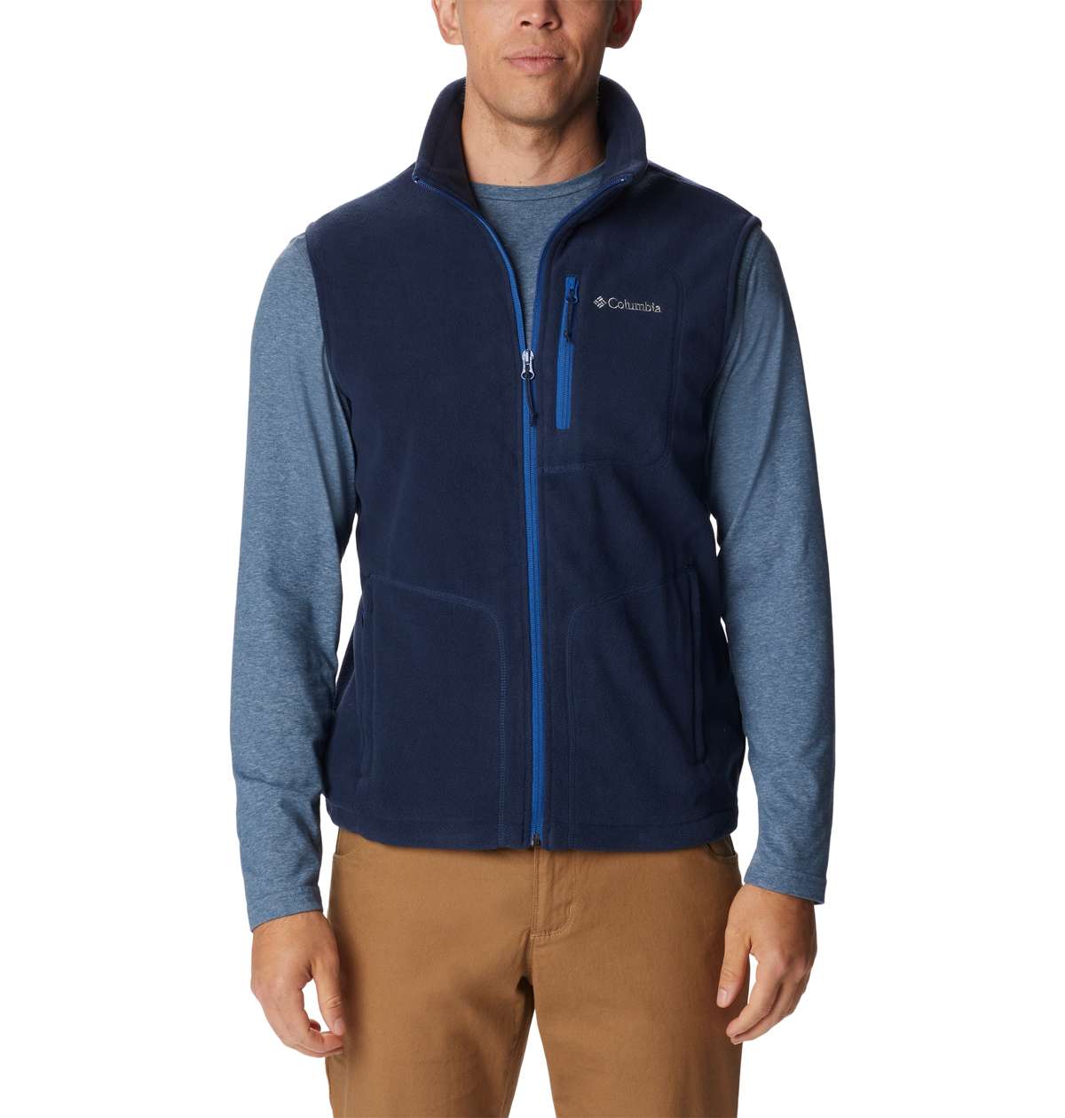 Флисовый жилет Fast Trek™ Fleece Vest