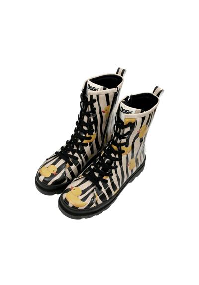 Ботильоны Damen Gisele Ducky Vegan Damen Stiefel / female