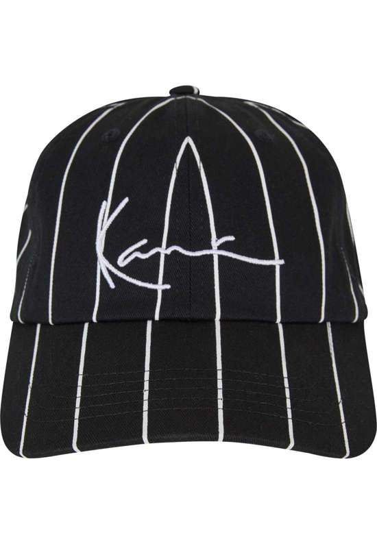 Гибкая крышка Accessoires KA-HW011-001-02 Signature Pinstripe Cap