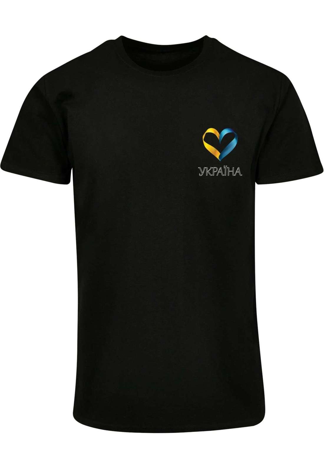 футболка Football - Ukraine T-shirt
