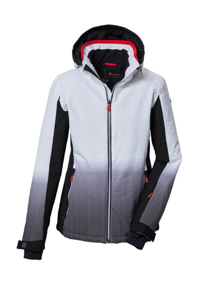 Лыжная куртка KSW 63 WMN SKI JCKT