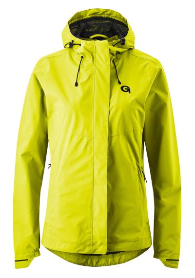 Велосипедная куртка SAVE JACKET ESSENTIAL W