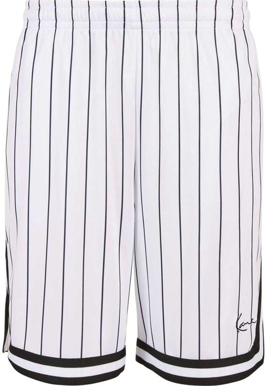 Тканевые брюки Herren Small Signature Pinstripe Mesh Shorts