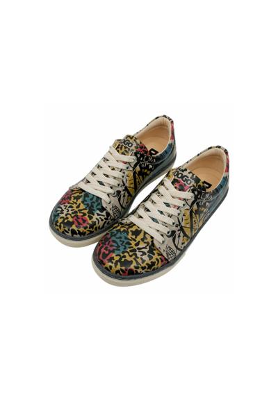 Кроссовки Damen Sneaker Eternal Swirl Vegan Damen Sneaker / female