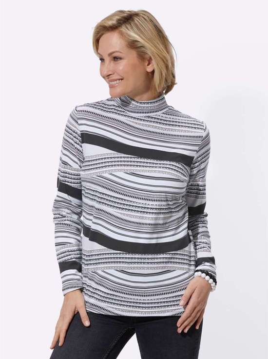 Рубашка с длинным рукавом Shirt