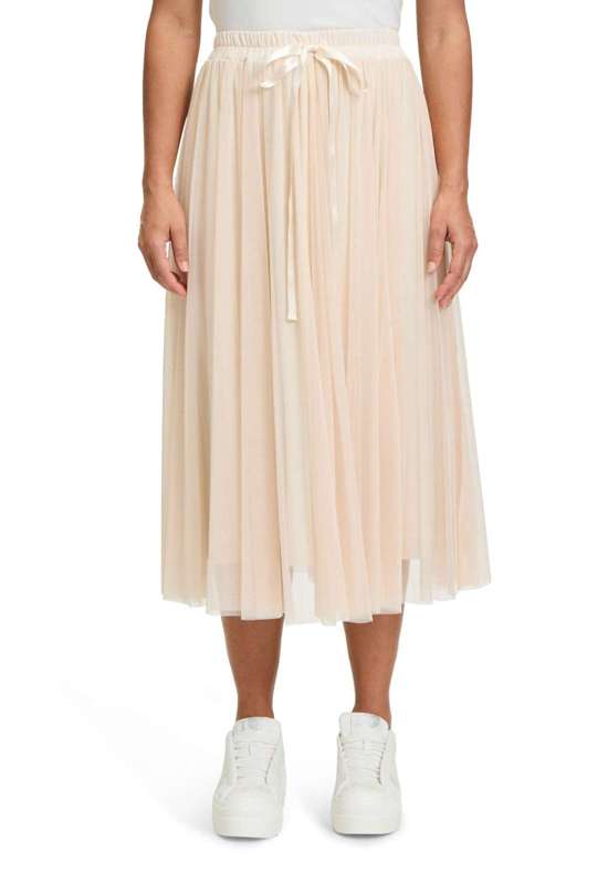 Юбка макси Tüllrock mit Gummizug