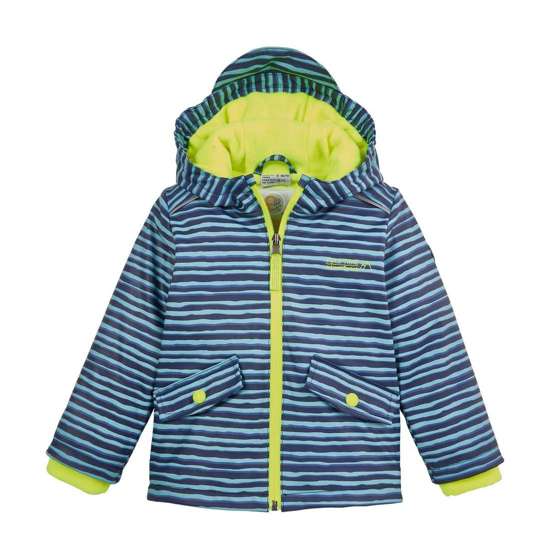 Уличная куртка