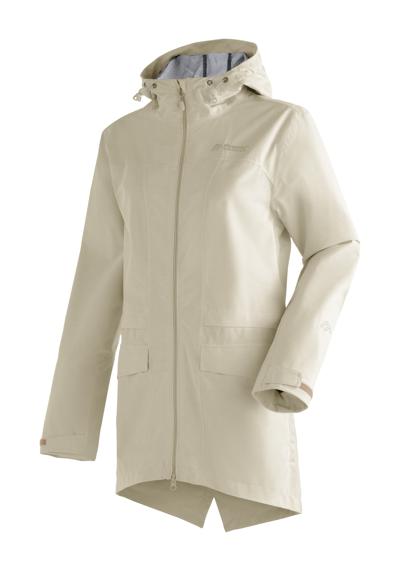 Уличная куртка Echaz Coat W