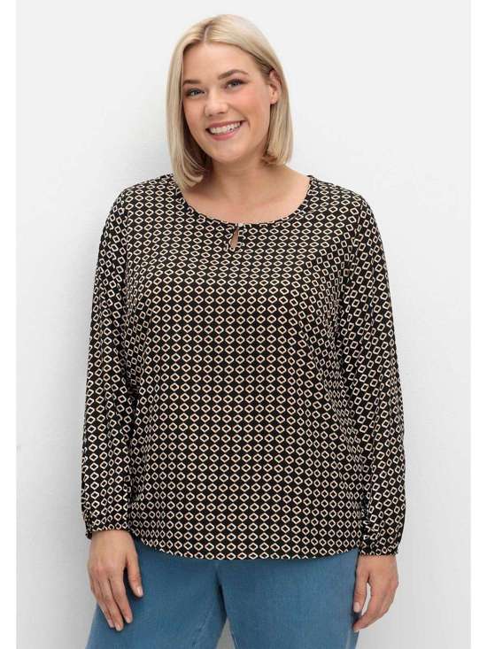 туника Große Größen