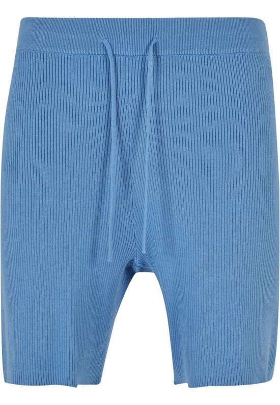 шорты Urban Classics Herren Ribbed Shorts