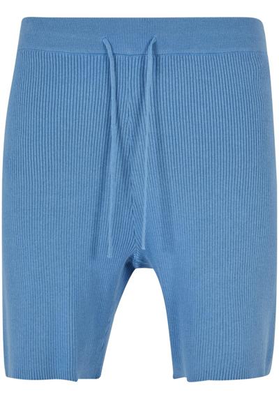 шорты Urban Classics Herren Ribbed Shorts