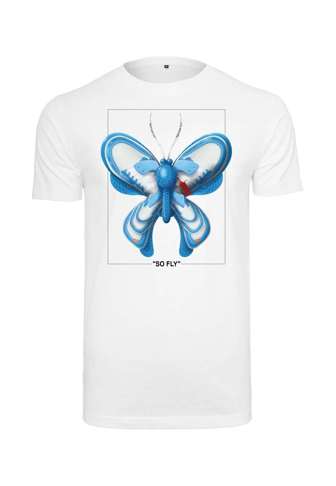 Рубашка с коротким рукавом Herren So Fly Tee