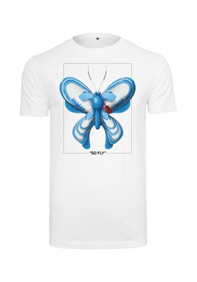 Рубашка с коротким рукавом Herren So Fly Tee