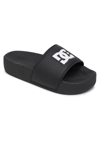 сандалии DC Slide
