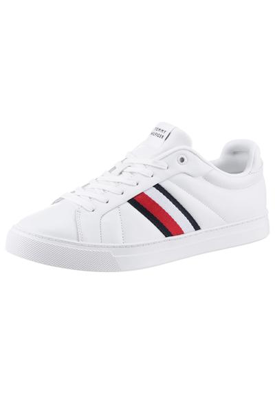 Кроссовки ICON COURT LTH STRIPES