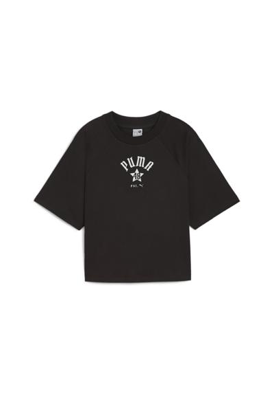 футболка CLASSICS Relaxed T-Shirt Damen