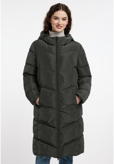 Frieda and freddies down jacket online