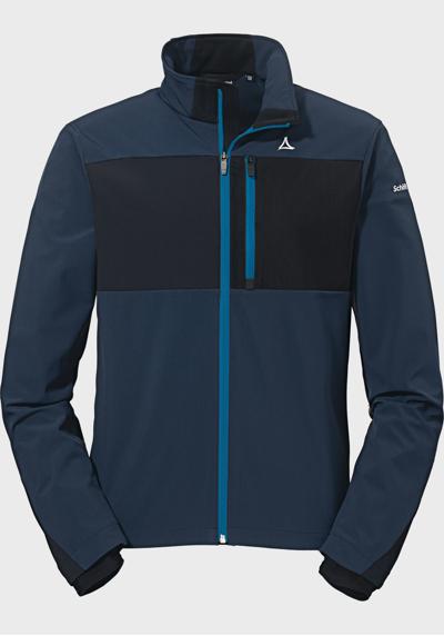 Уличная куртка Softshell Jacket Zumaia M