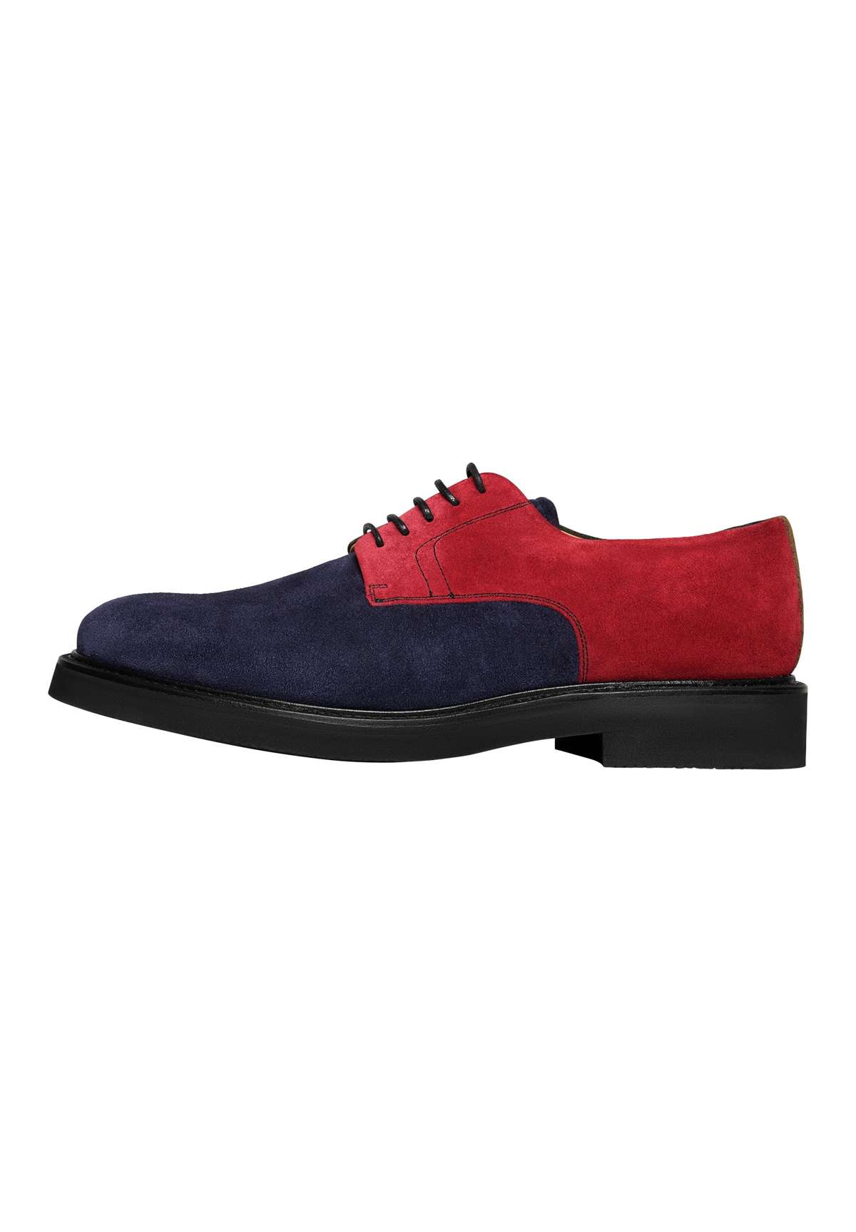 Обувь на шнуровке Barkley PD Businessschuh