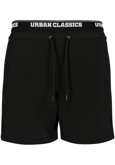 Шорты для плавания Urban Classics Herren Two in One Swim Shorts