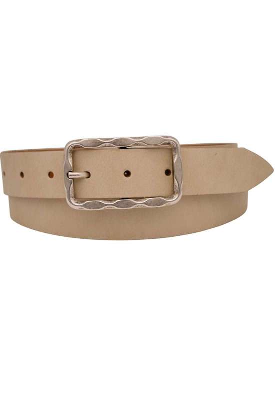 Кожаный ремень