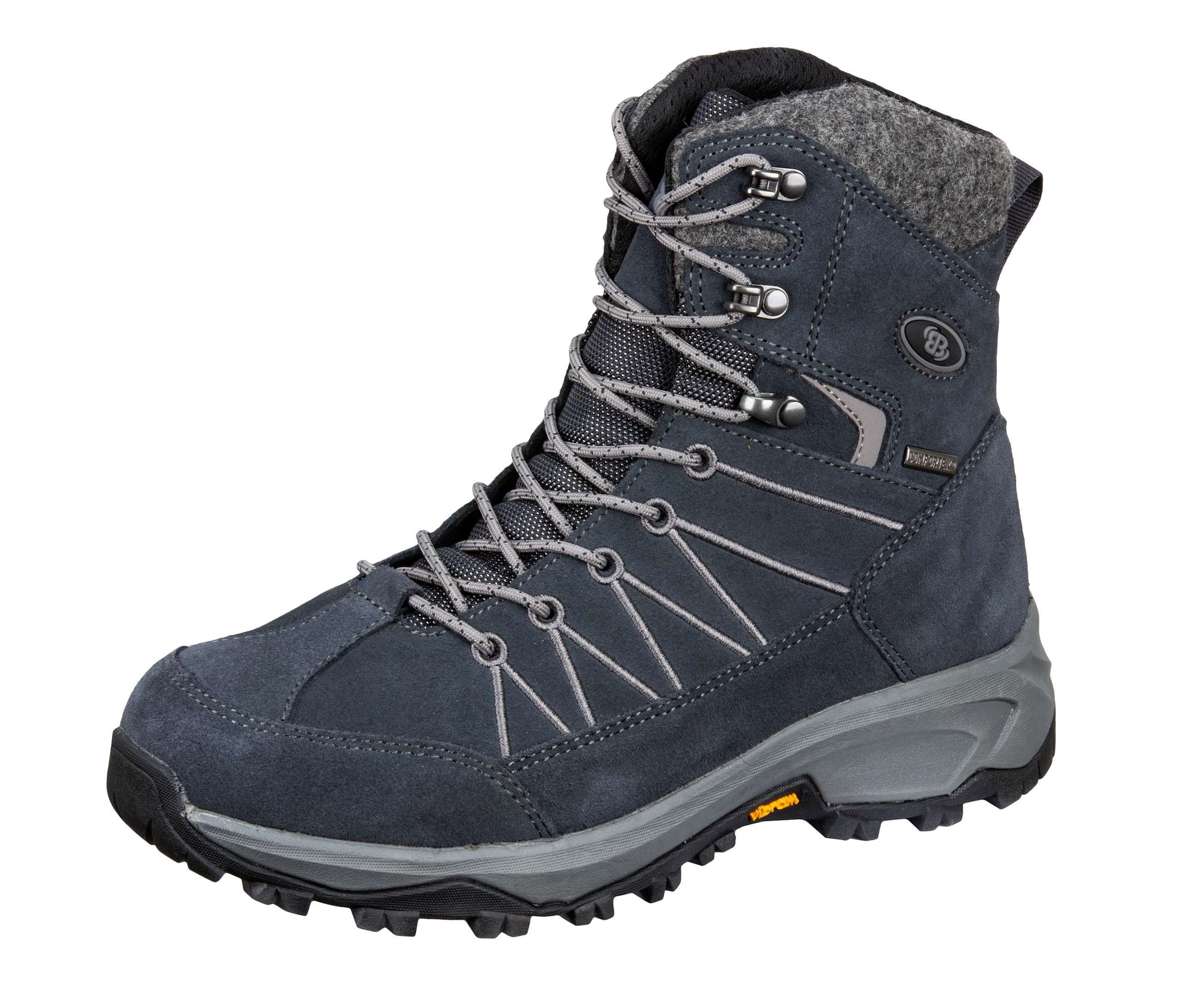 Зимние ботинки Winterboot Huntington