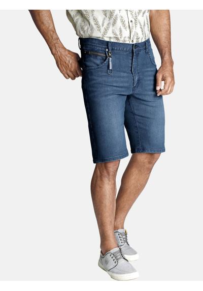 Бермуды Jeansbermuda DITMANN
