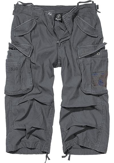 Тканевые брюки Herren Industry Vintage Cargo 3/4 Shorts