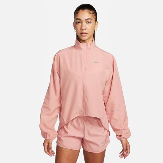 Беговая куртка DRI-FIT SWOOSH WOMEN`S JACKET