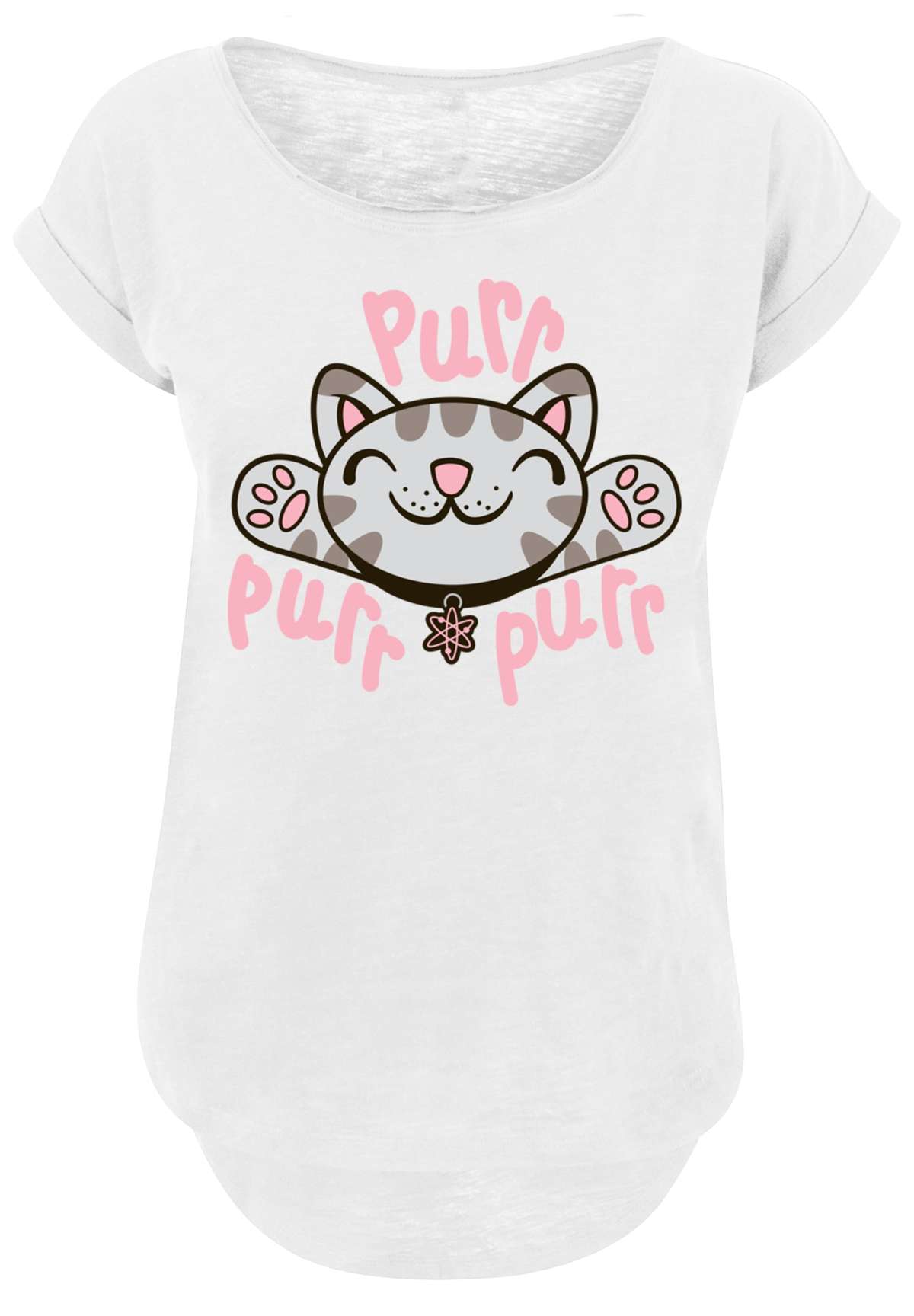 Рубашка с коротким рукавом Damen