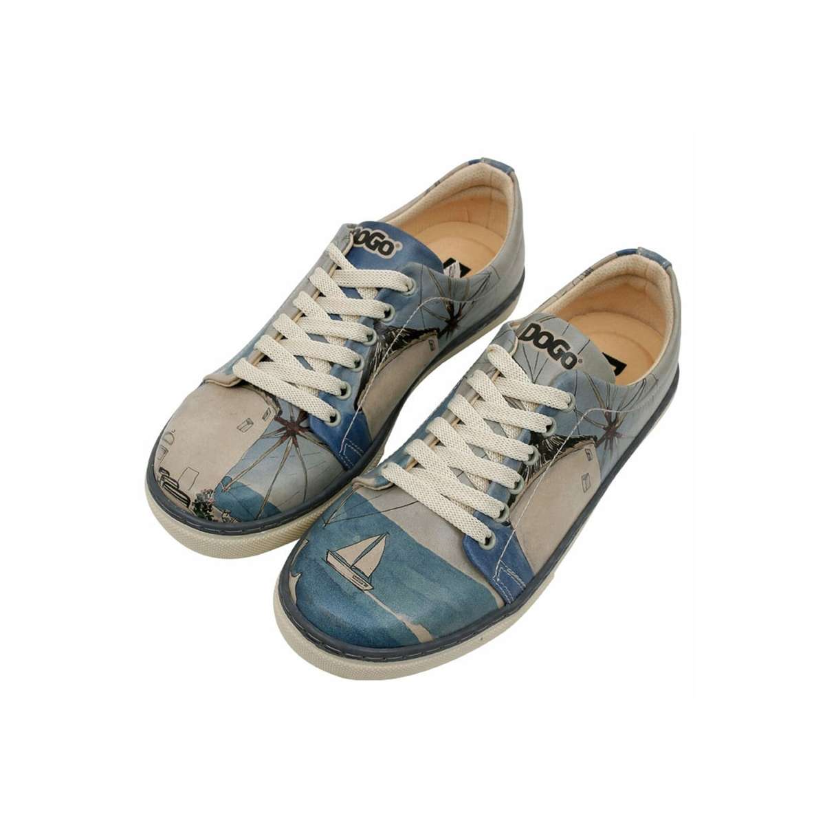 Кроссовки Damen Sneaker Meet me Halfway Vegan Damen Sneaker / female
