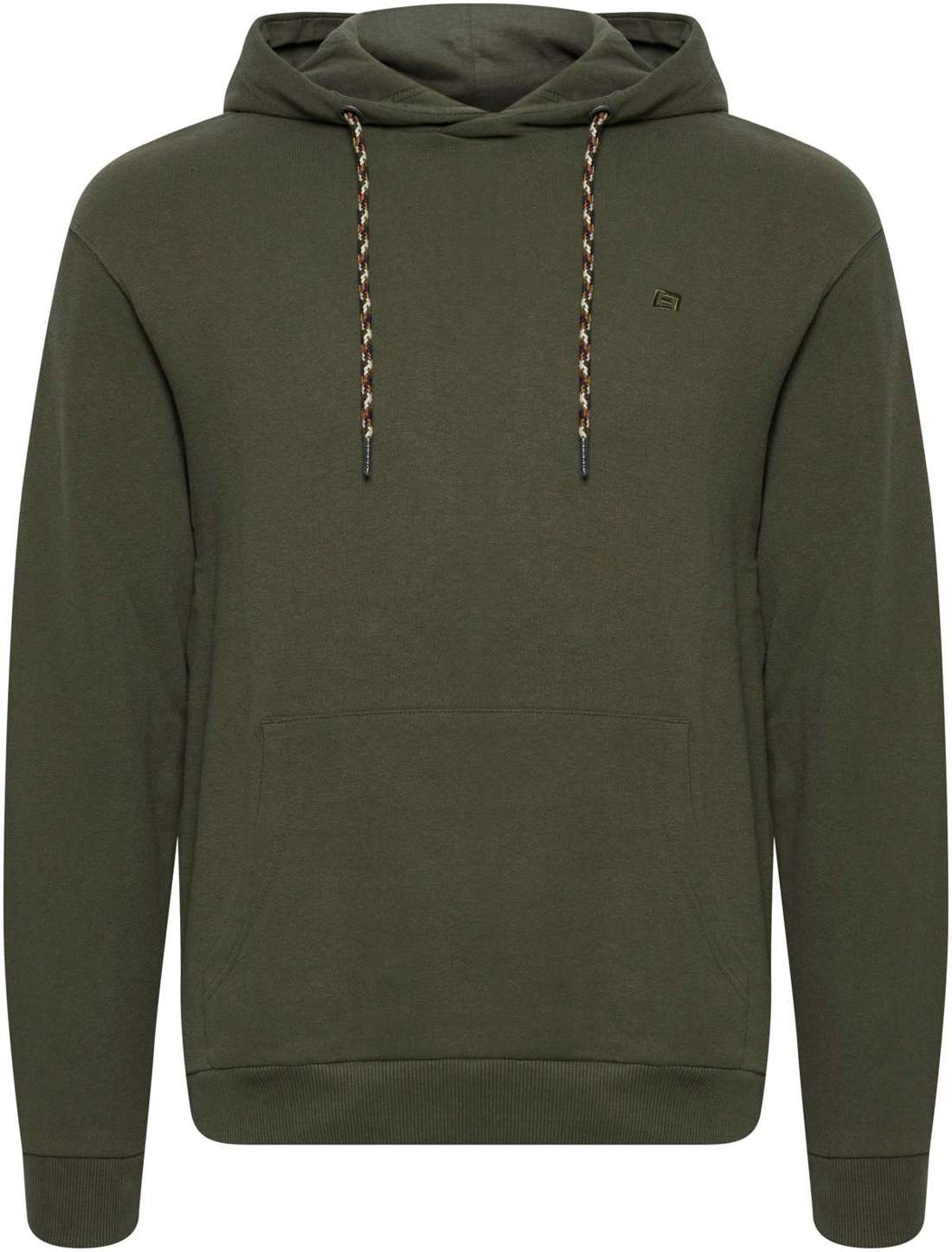 Толстовка с капюшоном BHNIRVAN