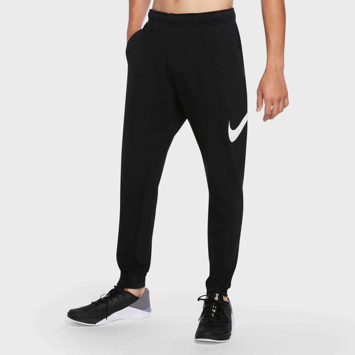 Тренировочные брюки Dri-FIT Men`s Tapered Training Pants