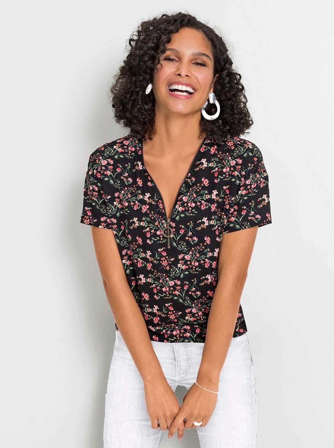 Рубашка с коротким рукавом Shirt