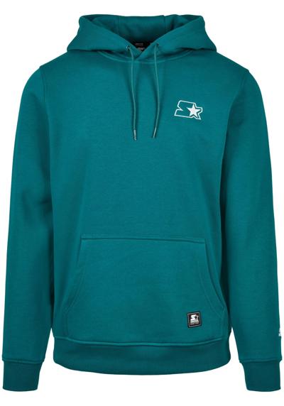 Толстовка с капюшоном Herren Starter Small Logo Hoody