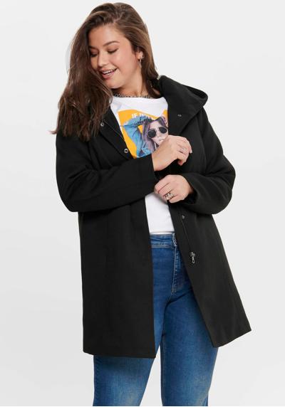 Длинная куртка с капюшоном с капюшоном CARSEDONA LIGHT COAT OTW